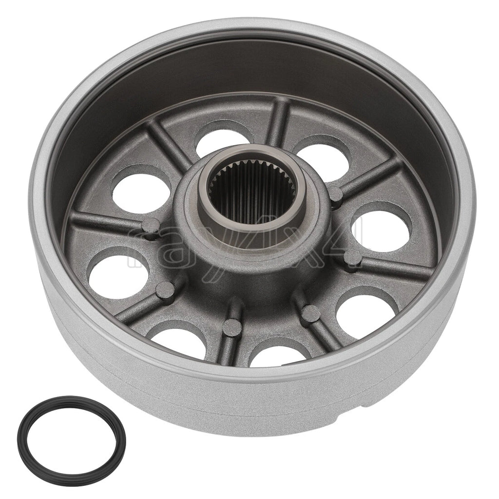Rear Brake Drum Hub for Honda FourTrax 300 TRX300 1988–2000 42620-HC4-670