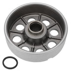 Rear Brake Drum Hub for Honda FourTrax 300 TRX300 1988–2000 42620-HC4-670
