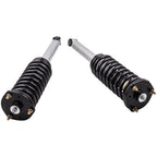 2X Air Spring to Coil Spring Conversion Kits for Lexus LS430 (2001–2006)
