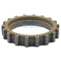 Clutch Friction Disc Plate Kit for BMW R1250R R1250RT R1250RS (2017–2019)