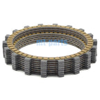 Clutch Friction Disc Plate Kit for BMW R1250R R1250RT R1250RS (2017–2019)