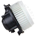 Blower Motor Fan for Ford Fusion Lincoln MKZ (2010–2012)