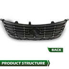 Front Bumper Upper Grille for Lexus ES350 (2007–2009)