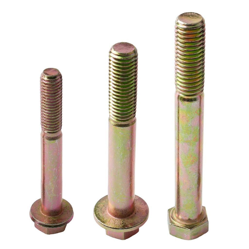 Control Arm Bolts Kit for Jeep Wrangler TJ/LJ (1997–2006)