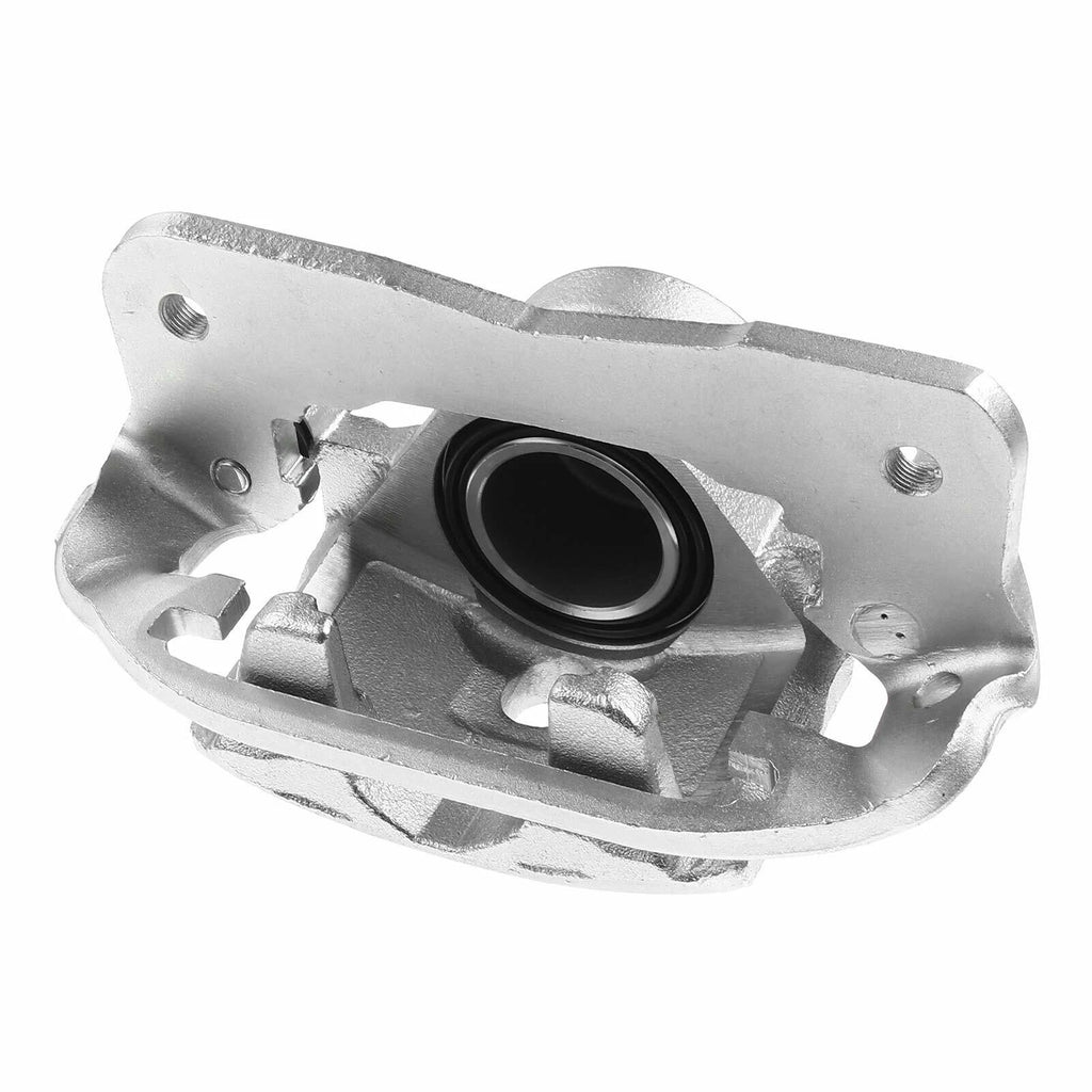 Front Left Disc Brake Caliper with Bracket for Toyota Previa (1991-1997)