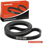Serpentine Belt for Nissan 300ZX (1987–1989) 240SX (1991–1998)