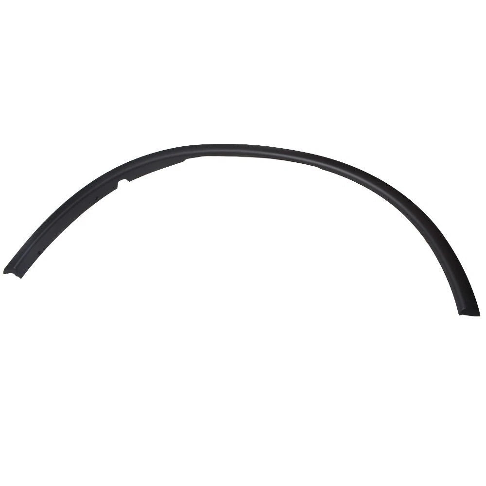Front Wheel Arch Trim Molding for Dodge Durango (2011–2019)