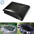 20 Mil Pond Liners for Outdoor Ponds (HDPE)