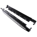 Nerf Bars Side Steps for Mercedes X166 GL GLS Class (2013-2018)
