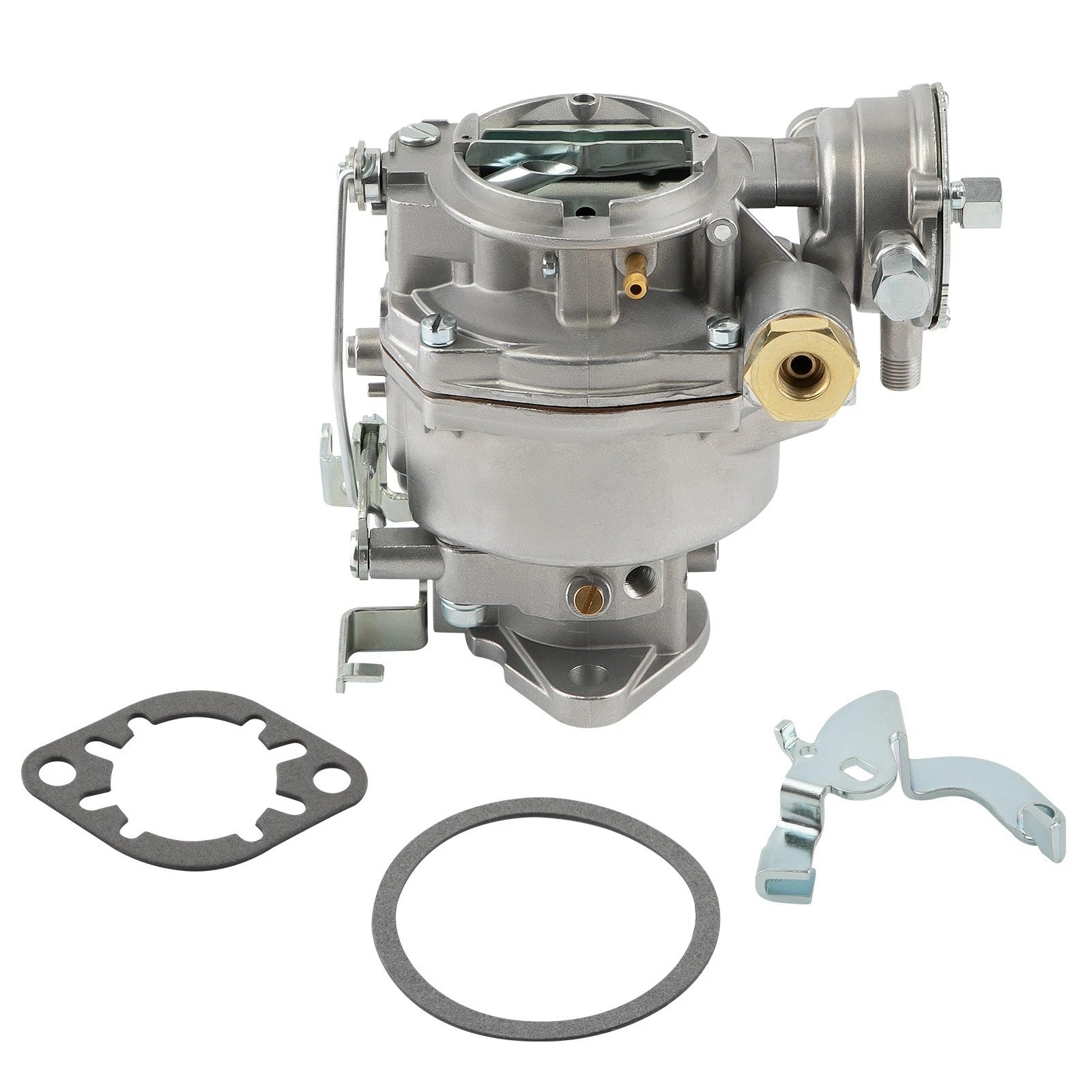 1-Barrel Carburetor for Chevy GMC 3.8L 235Cu 6cyl (1957–1961) 7009656 7009657