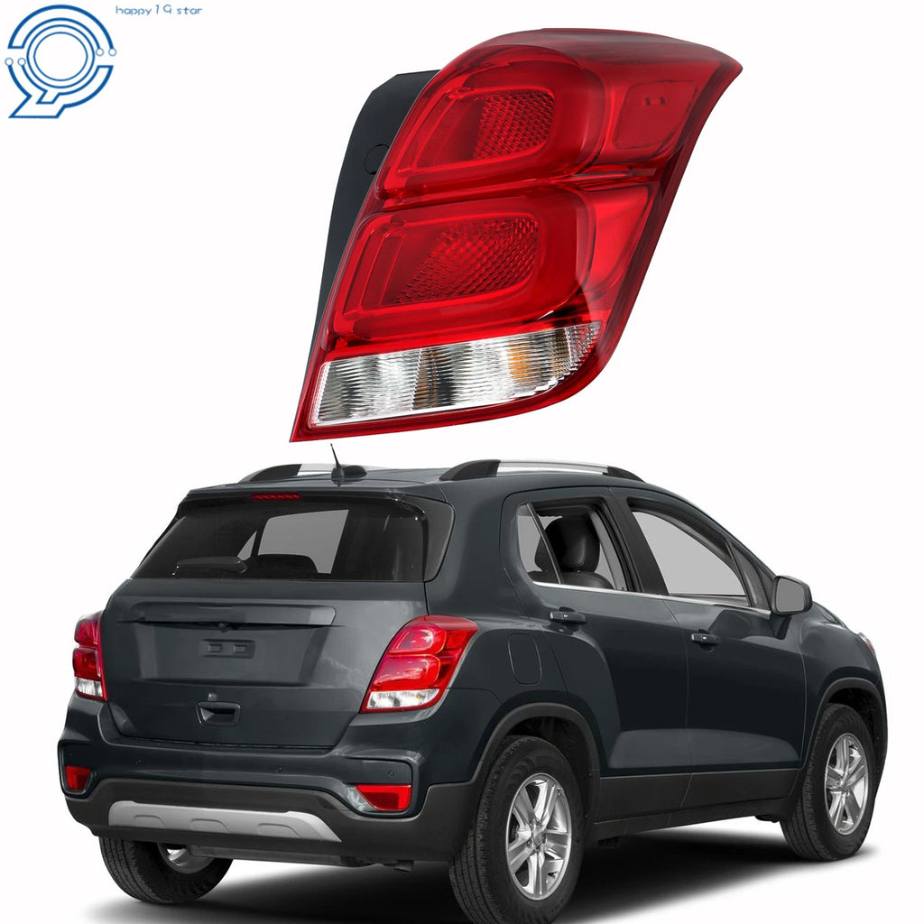 Rear Tail Light for Chevrolet Trax (2017-2022) Passenger Side