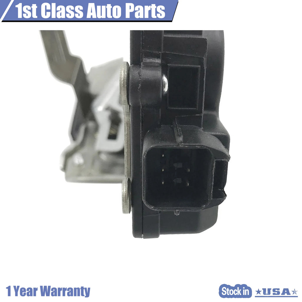 Rear Right Door Lock Actuator Motor for Hyundai Tucson (2005-2010)