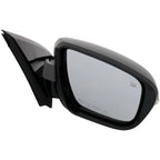 Right Side Mirror for Nissan Pathfinder (2018–2020) Power Heated with Signal