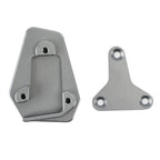 Brake Foot Pedal Extension Pad for BMW S1000XR (2020–2021) T9 TI