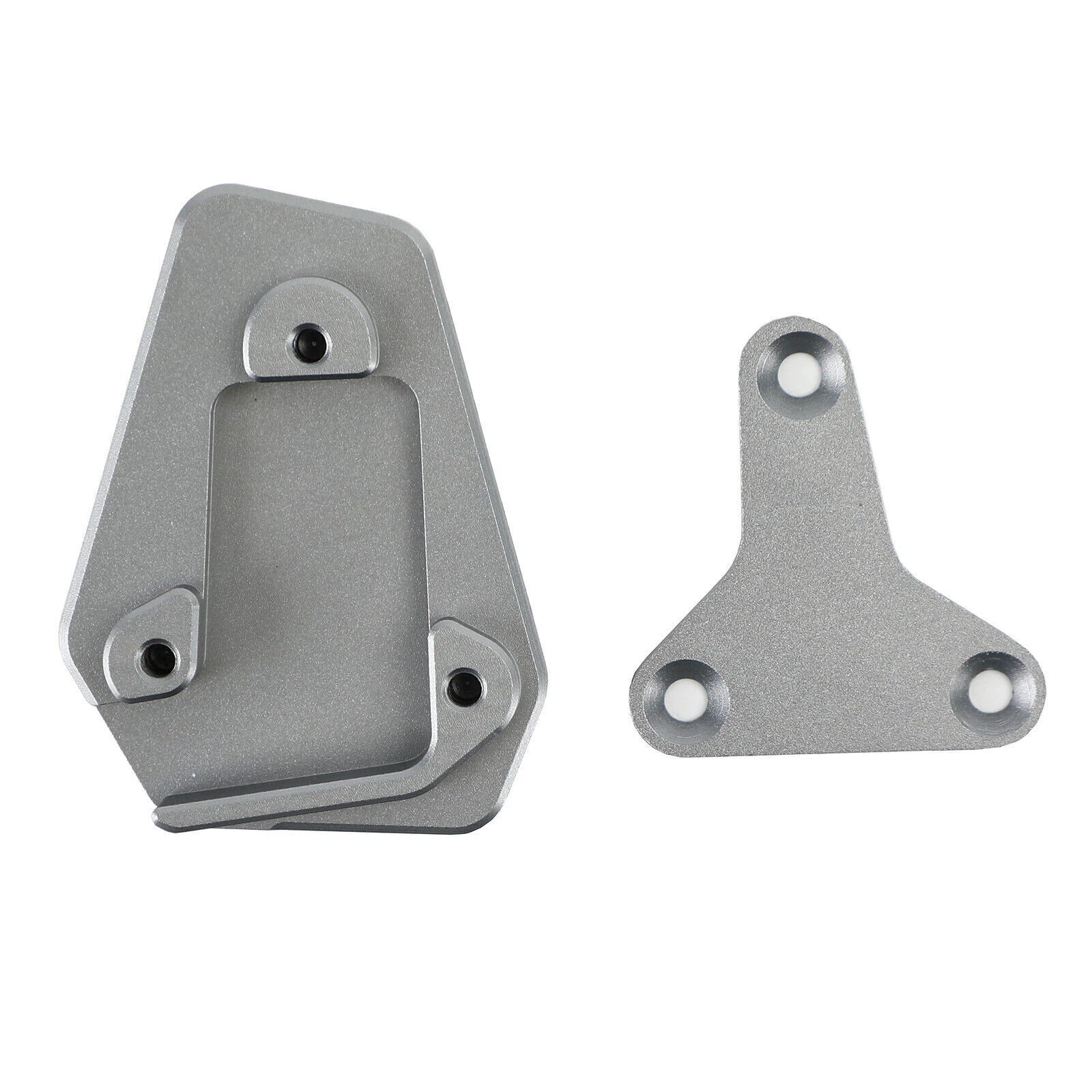 Brake Foot Pedal Extension Pad for BMW S1000XR (2020–2021) T9 TI