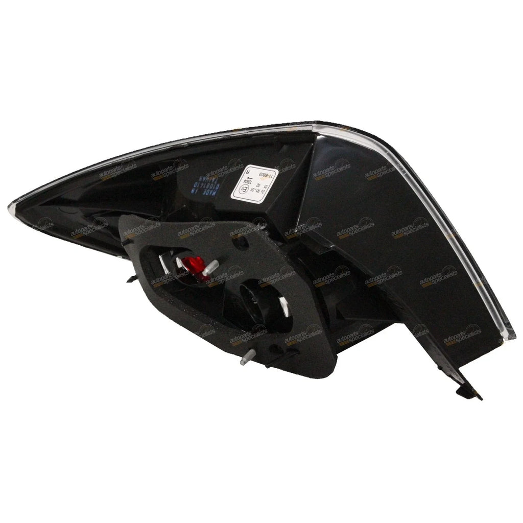 RH Tail Light for Mazda 3 BK 5Dr Hatch (2006 - 2009)