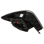 RH Tail Light for Mazda 3 BK 5Dr Hatch (2006 - 2009)