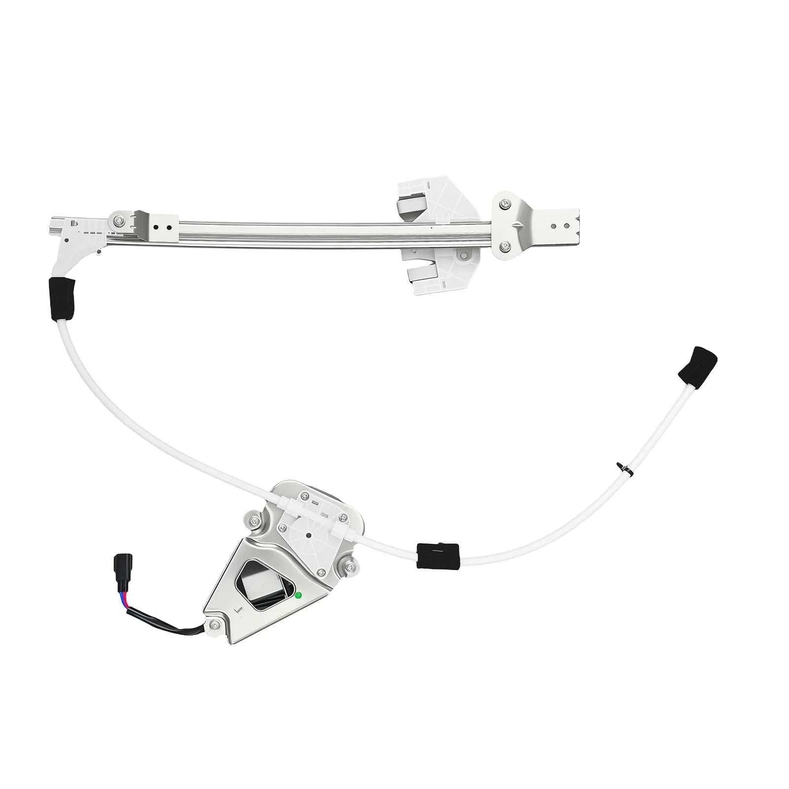Front Right Power Window Regulator Motor Assembly for Jeep Liberty (2006–2007)