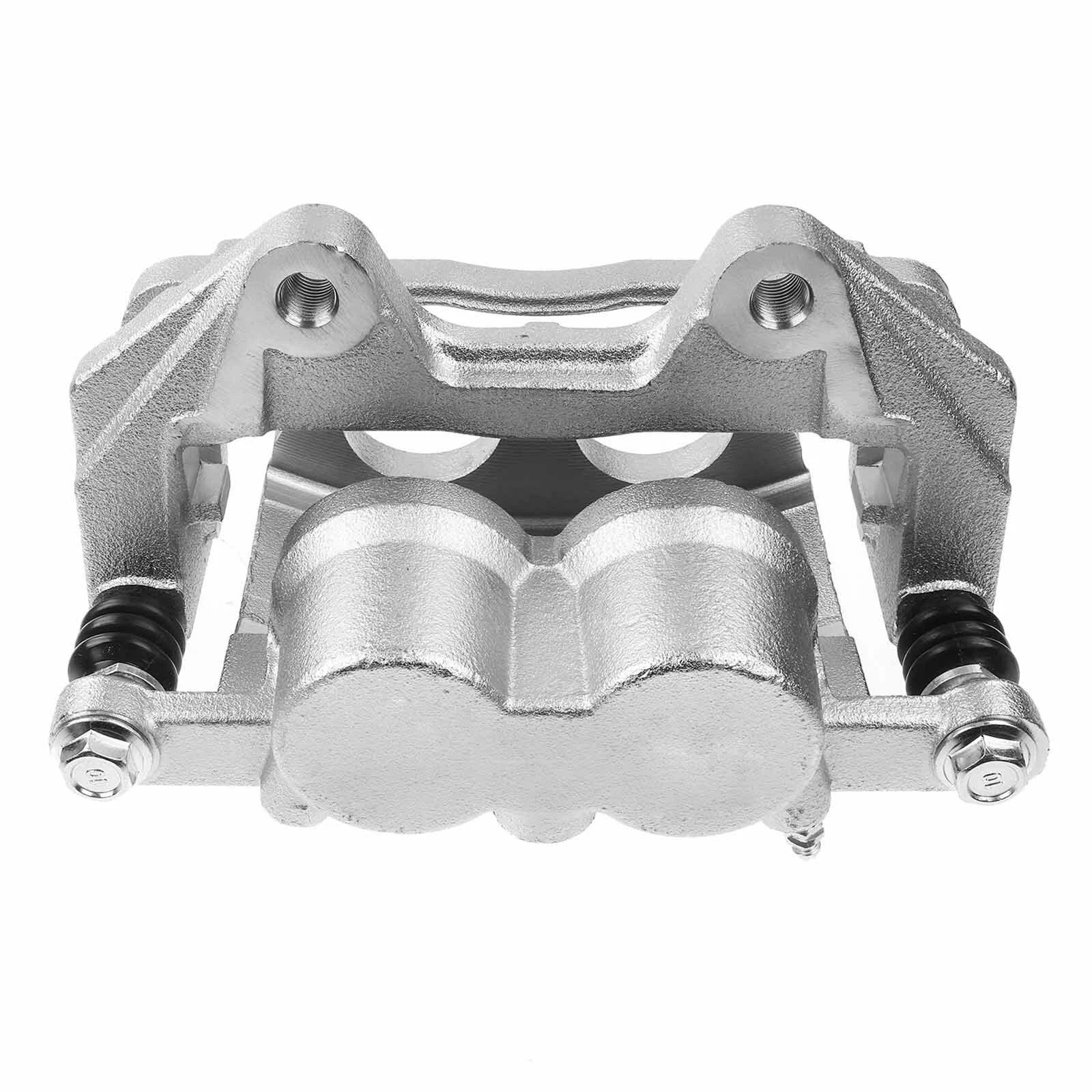 Front Side Disc Brake Caliper with Bracket for Dodge Charger (2014-2023)