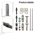 Valve Rod Kit for Honda