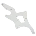 Serpentine Bracket for LS Engine Power Steering Pump Swap Conversion