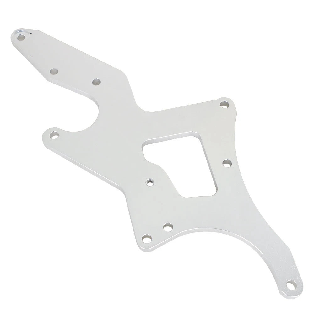 Serpentine Bracket for LS Engine Power Steering Pump Swap Conversion