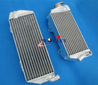 Aluminum Radiator for Suzuki RMZ 250 (2010-2012)
