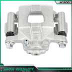 Rear Right Brake Caliper w/ Bracket for Nissan Maxima (2003–2007)