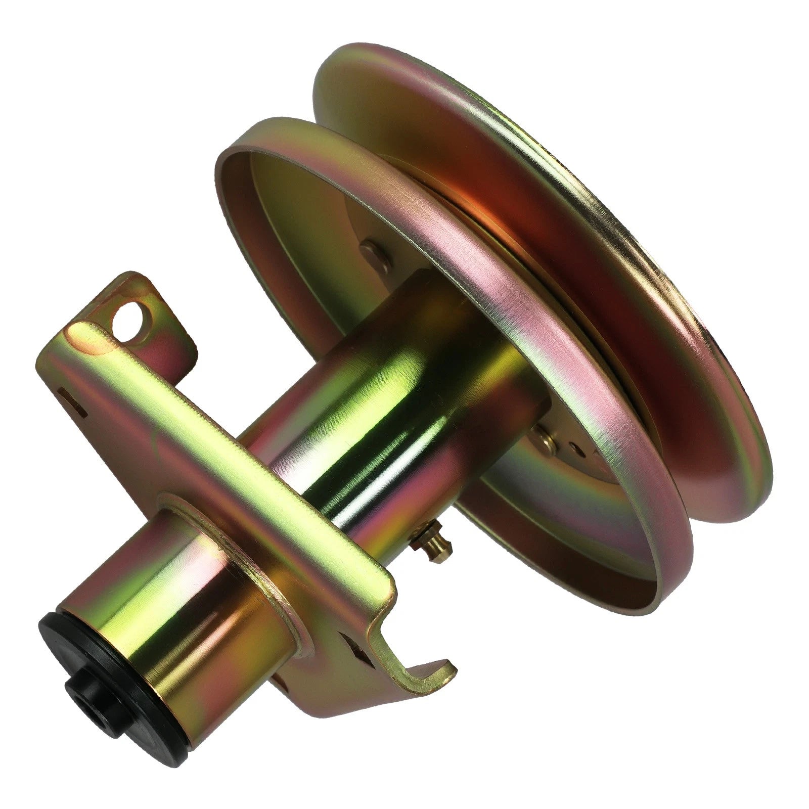Mandrel for John Deere LT160 LT180 SABRE 1546G Scotts S1742 (2000–2005) AM126225