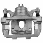 Rear Left Disc Brake Caliper with Bracket for Infiniti QX80 (2014–2023)