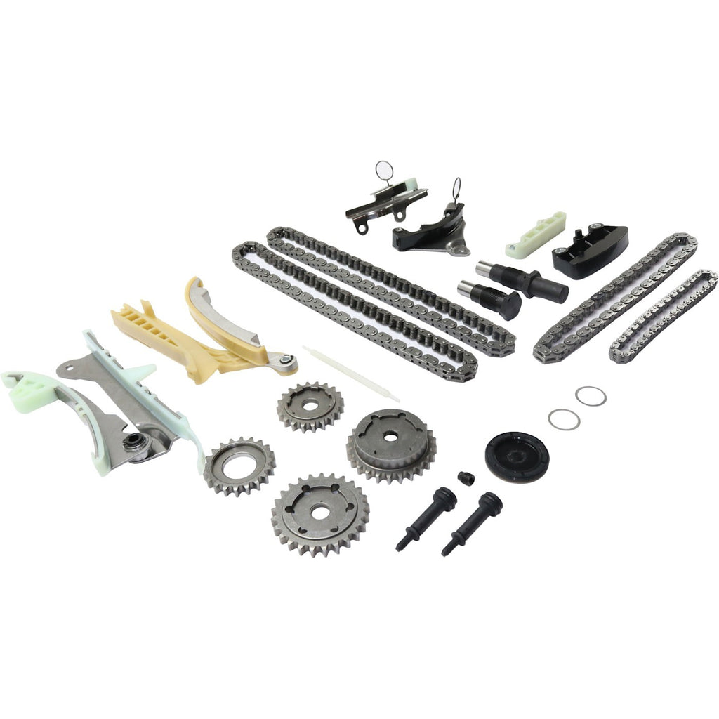 Timing Chain for Ford Explorer Ranger Mustang Mercury Mountaineer (1997–2010)
