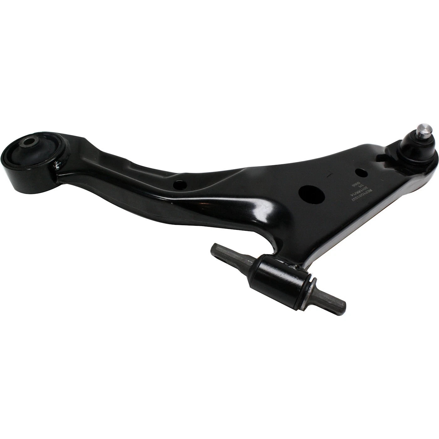 Control Arm for Hyundai Santa Fe (2001–2006) Front Lower Driver Side
