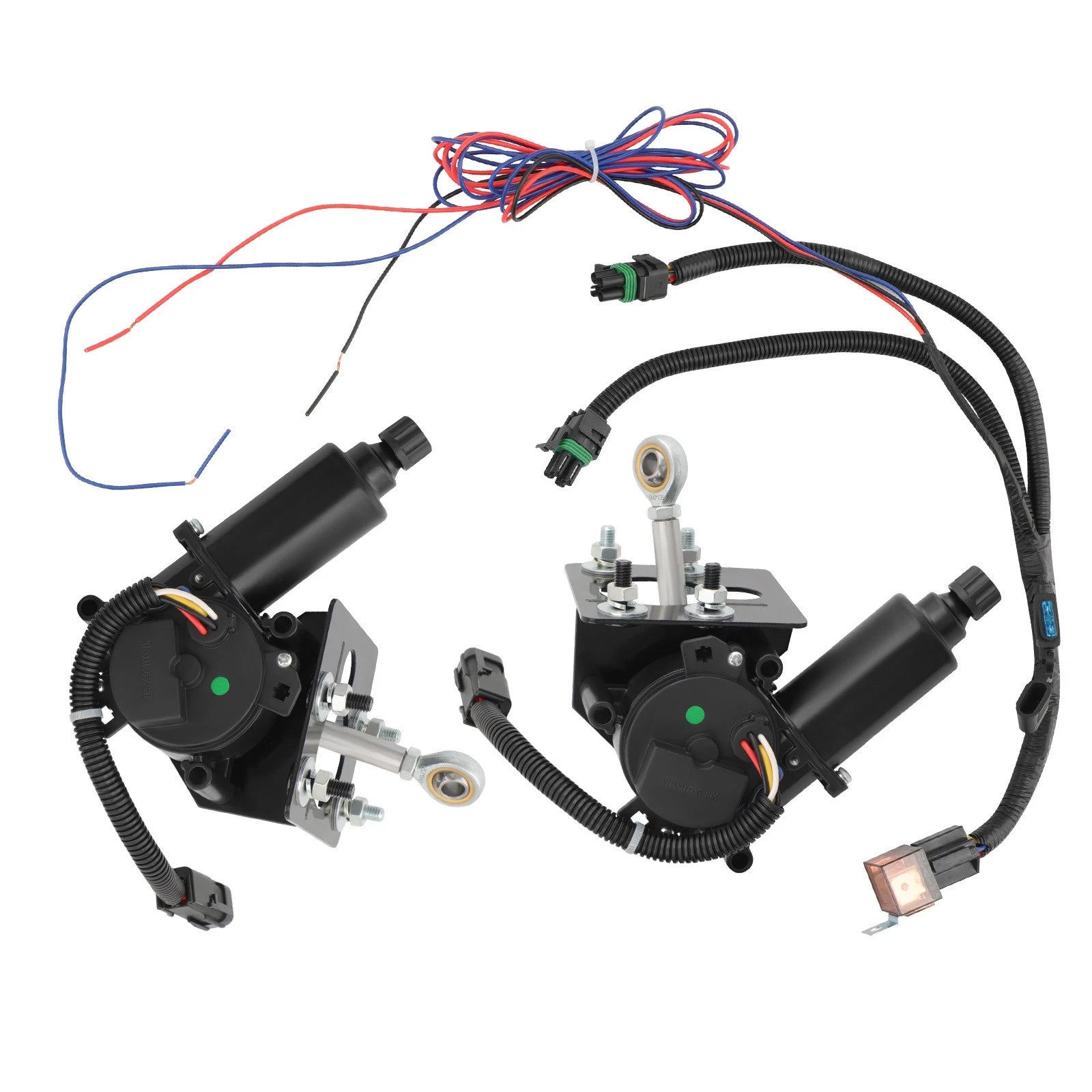 Electric Headlight Conversion Kit for Corvette Stingray (1975–1976) C3
