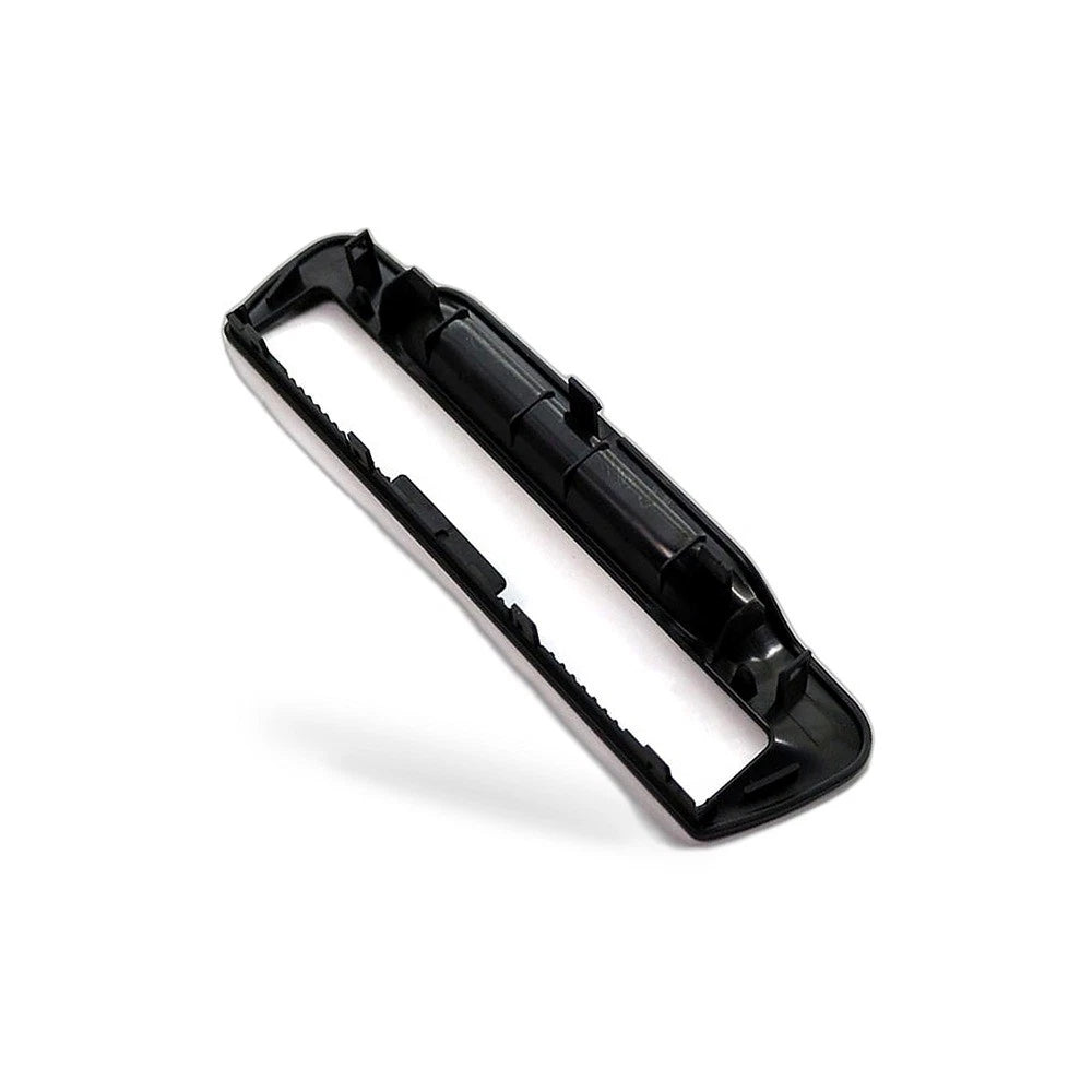 Rear Center Armrest Cup Holder Trim for Audi A6 A7 RS7 (2011–2018)
