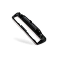 Rear Center Armrest Cup Holder Trim for Audi A6 A7 RS7 (2011–2018)