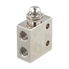 2 Position 3 Way Air Valve for (Efficient Flow Control)