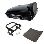 Trunk Backrest Mounting Rack for Harley Touring (1997–2008)