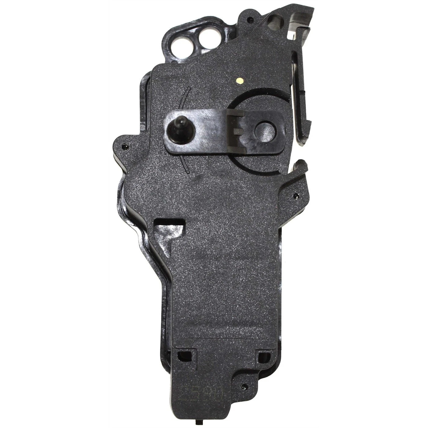 Black Exterior Door Lock Actuator for Ford (Passenger Side)