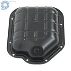Lower Engine Oil Pan for Nissan Altima Maxima Murano Quest I30 I35 (2000–2009)