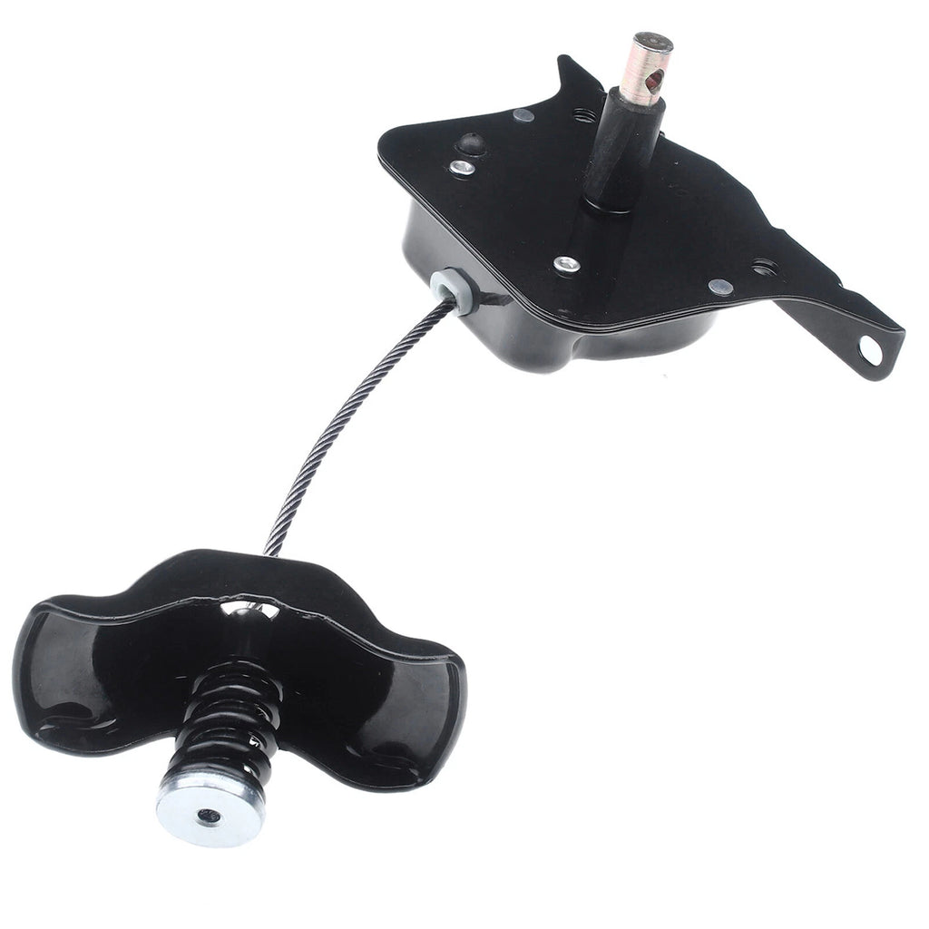 Spare Tire Hoist Assembly for Chevy S10 GMC Sonoma (1994–2004)