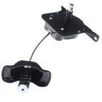 Spare Tire Hoist Assembly for Chevy S10 GMC Sonoma (1994–2004)