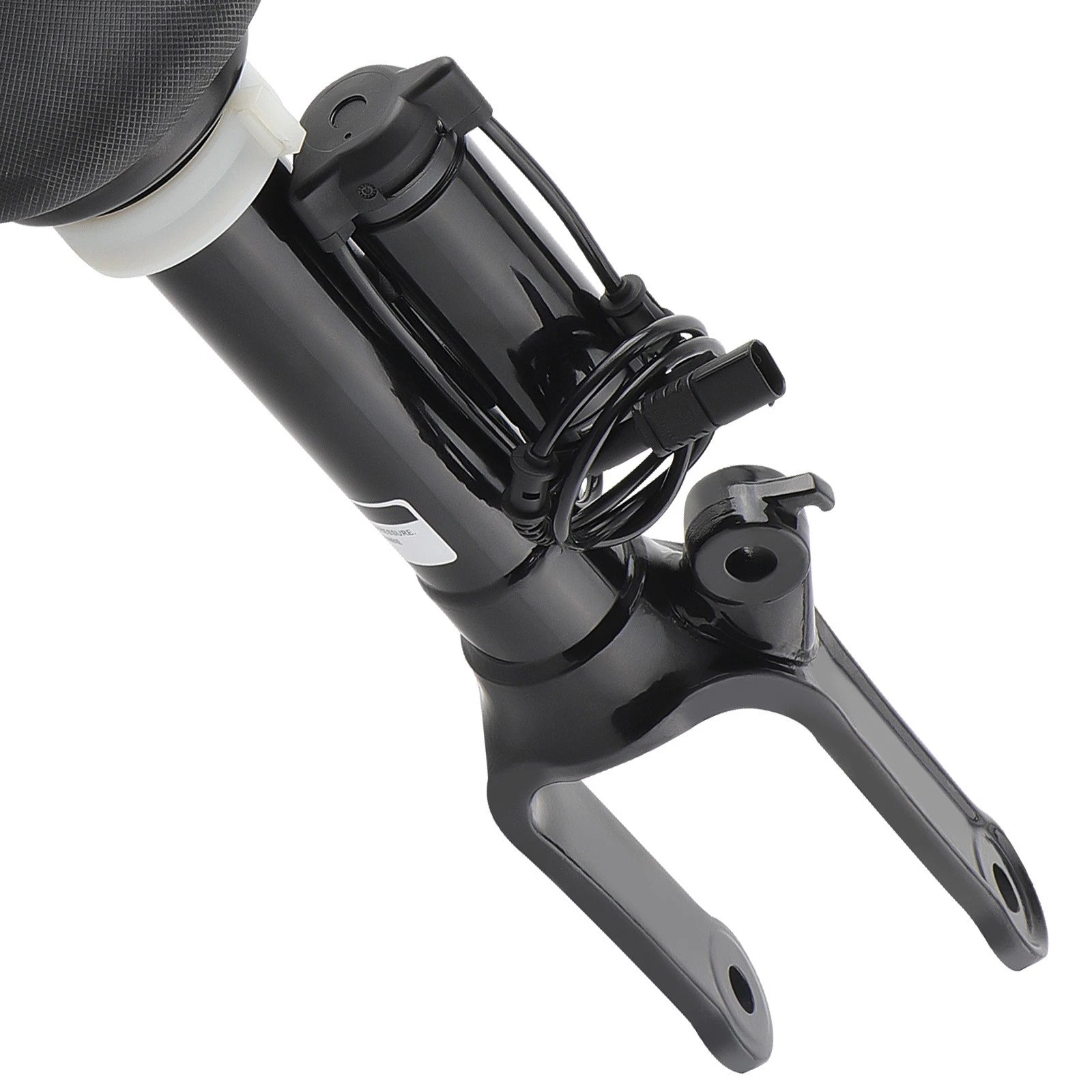 Front Pair Air Suspension Struts for Mercedes R Class (2006–2013) 2513203113