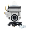 Mechanical Carburetor MP11 for TL23 TL26 TU26 Lawn Mower (Compatible)