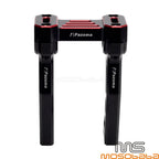 1" Handlebar 6.3" Pullback Risers for Harley Pan America 1250 (2021-2023)