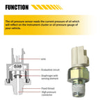 Oil Pressure Sensor for Ford F-150 F-250 F-350 E-350 (1997–2003)