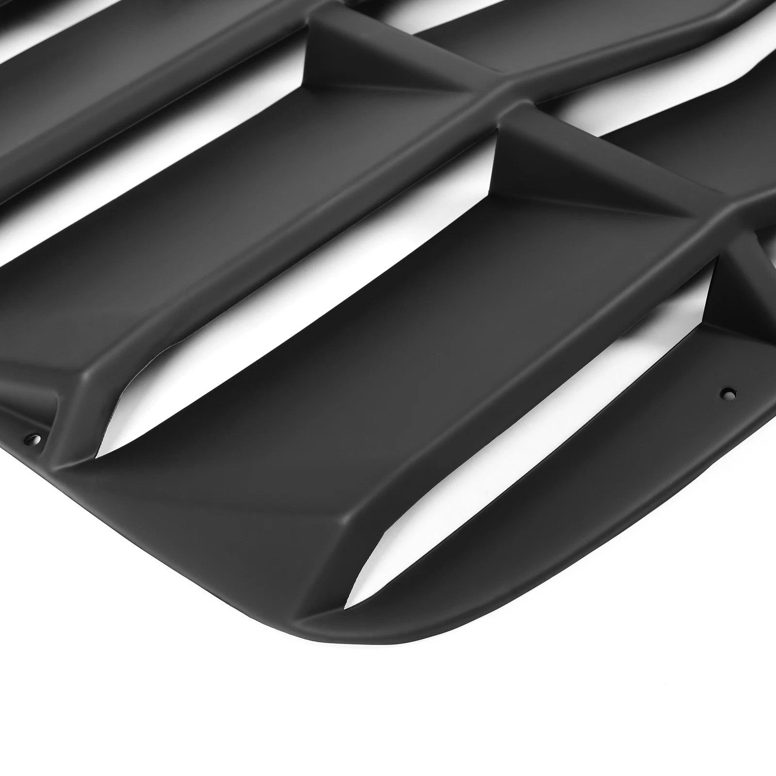 Rear Window Louver Sun Shade Cover for Honda Civic Coupe (2016–2020)