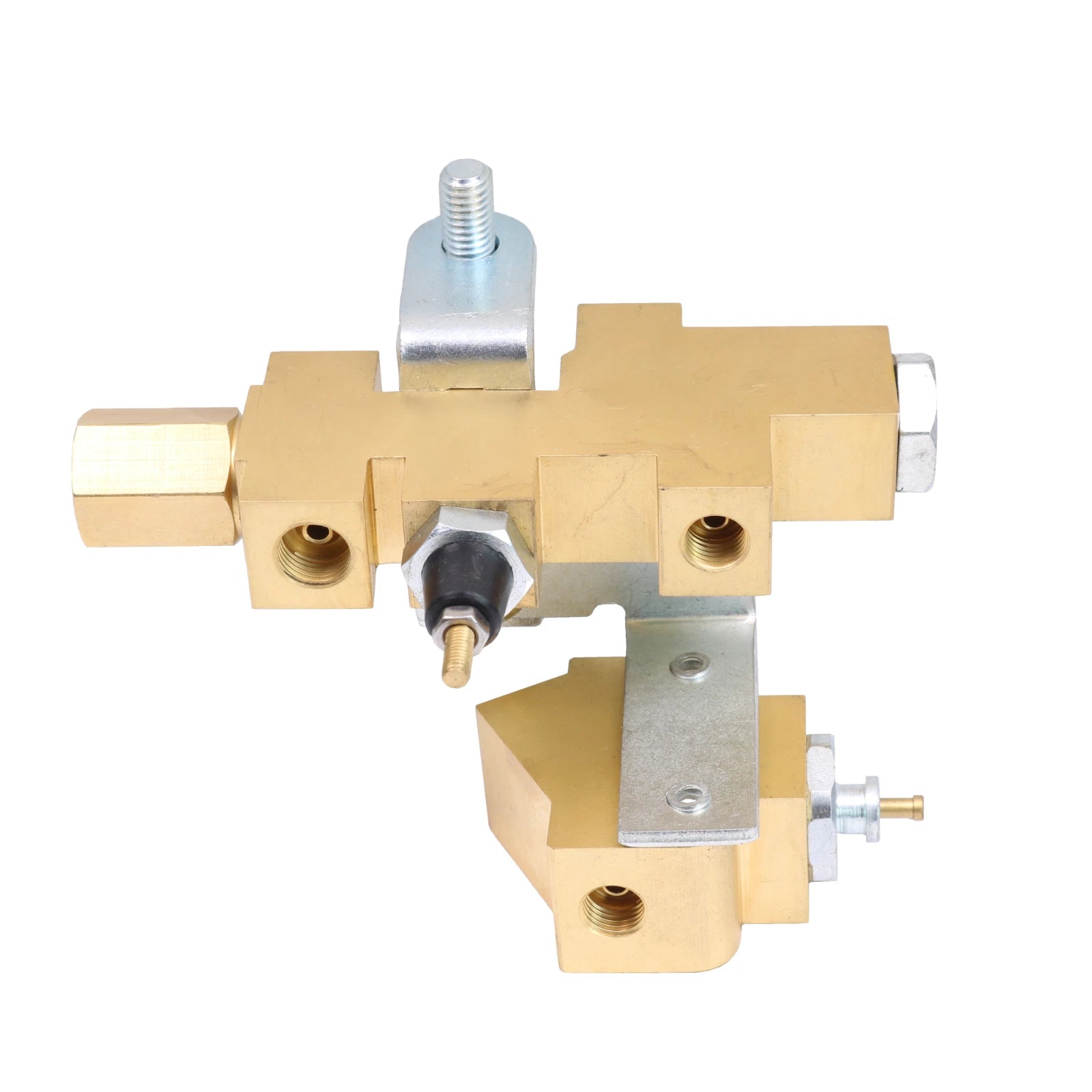 Brake Proportioning Valve & Metering Valve for Dodge (Disc Drum)