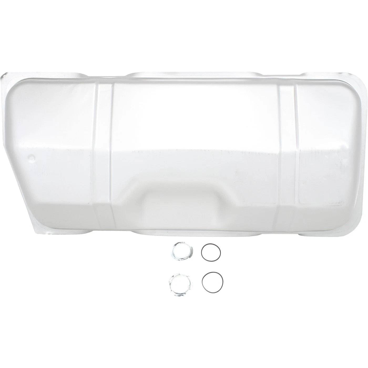 15.4 Gallon Fuel Gas Tank for Ford Mustang, Mercury Capri (1983–1997)
