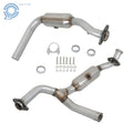 Catalytic Converter for Ford Explorer (2006–2010) 4.0L V6