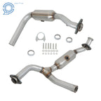Catalytic Converter for Ford Explorer (2006–2010) 4.0L V6